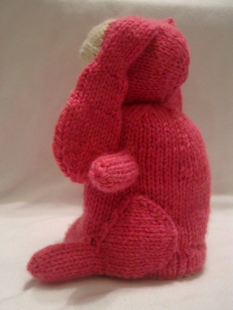 Bunny Side