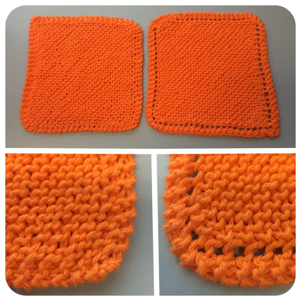 Dishcloths