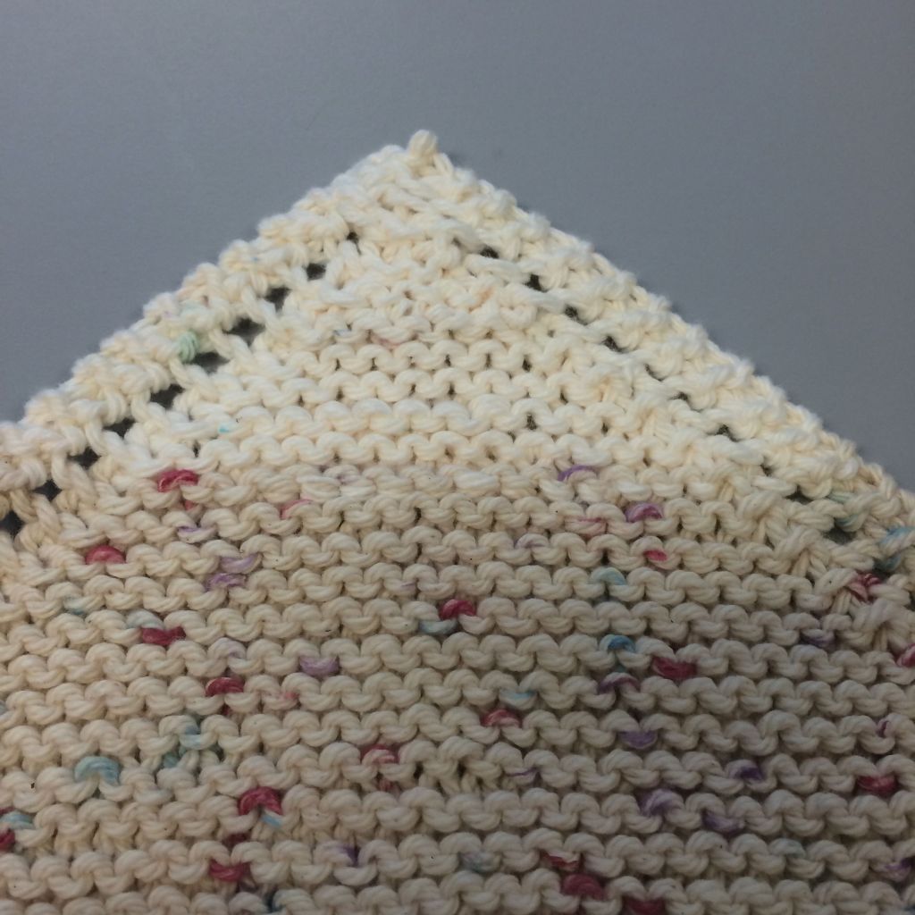 Dishcloth