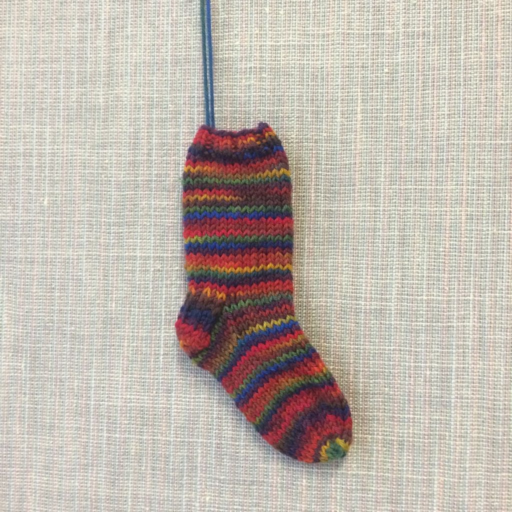 Mini-Stocking