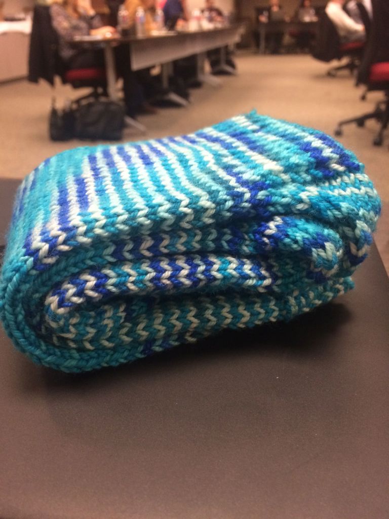 Mom's Socks