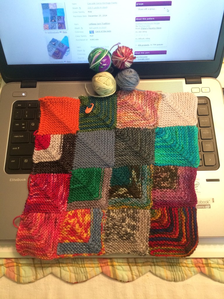 What To Add Next?