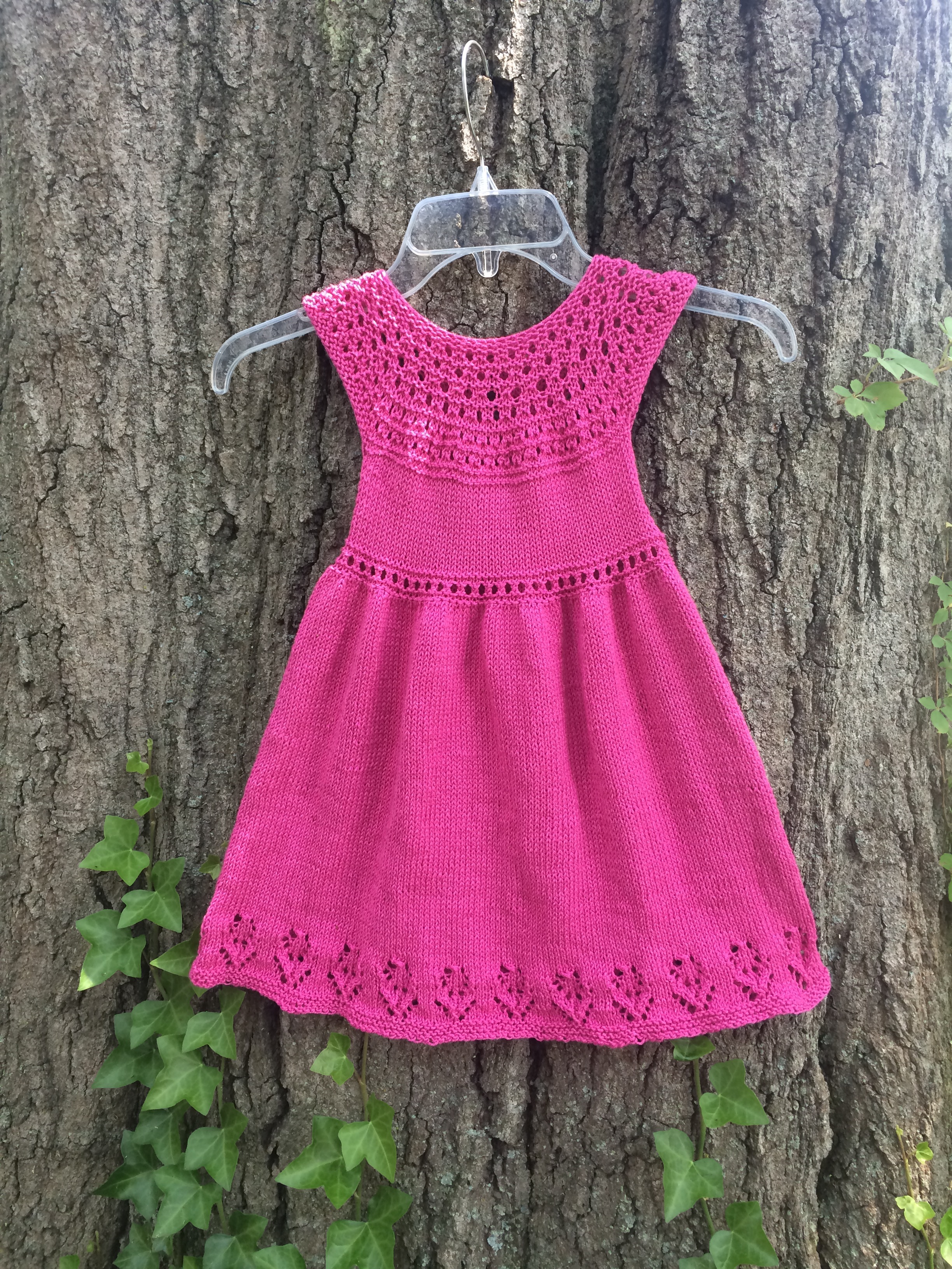 Lilly Dress
